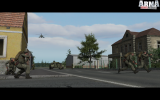 ARMA