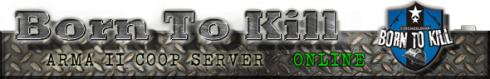ARMA 2 ESMERALDA server