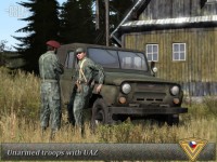 ARMA2